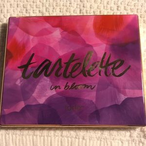 Tartelette in bloom palette